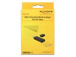 Delock-Chiavetta-USB-3.0-Dual-Band-WLAN-ac-a-b-g-n-867-300-Mbps