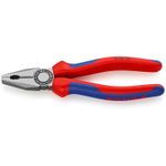 Knipex Pinza universale KNIPEX 180 mm confezione self-service