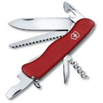 Victorinox Forester Coltello multiuso Rosso