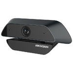 Hikvision DS-U12 Webcam USB 2MP con Microfono Integrato