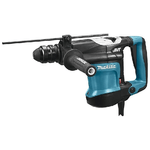 Makita HR3210FCT martello perforatore 850 W 630 Giri/min