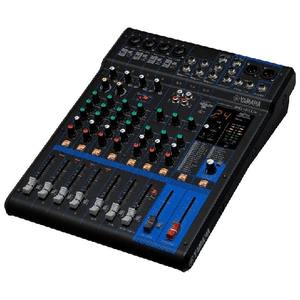 Yamaha MG10XUF mixer audio 10 canali