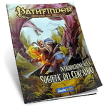 Giochi Uniti - Pathfinder: Introduzione Alla Societa Dei Cercatori