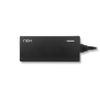 Caricatore-universale-automatico-NOX-per-PORTIL-90W---USB---10-adattatori---Tensione-15-20-V---Indicatore-LED