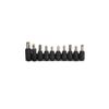 Caricatore-universale-automatico-NOX-per-PORTIL-90W---USB---10-adattatori---Tensione-15-20-V---Indicatore-LED