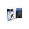 Caricatore-universale-automatico-NOX-per-PORTIL-90W---USB---10-adattatori---Tensione-15-20-V---Indicatore-LED