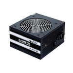 Chieftec Smart GPS-500A8 alimentatore per computer 500 W 204 pin ATX ATX Nero