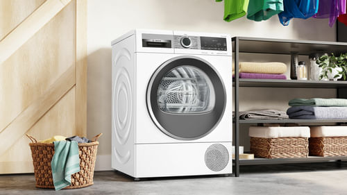 Bosch-Serie-6-WQG235A0IT-asciugatrice-Libera-installazione-Caricamento-frontale-8-kg-A---Bianco