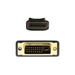 AISENS-A125-0366-cavo-e-adattatore-video-2-m-DisplayPort-DVI-Nero