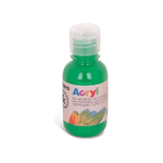 Primo 402TA125610 pittura 125 ml Verde Bottiglia