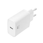 EWENT-CARICATORE-DA-RETE-ELETTRICA-USB-C-20W-EW1320