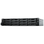 Synology RackStation RS3621XS+ server NAS e di archiviazione Server di archiviazione Armadio (2U