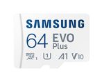 Samsung-EVO-Plus-Memoria-Flash-64Gb-MicroSDXC-UHS-I-Classe-10