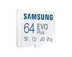 Samsung-EVO-Plus-Memoria-Flash-64Gb-MicroSDXC-UHS-I-Classe-10