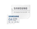 Samsung-EVO-Plus-Memoria-Flash-64Gb-MicroSDXC-UHS-I-Classe-10