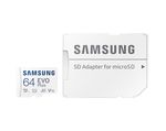 Samsung-EVO-Plus-Memoria-Flash-64Gb-MicroSDXC-UHS-I-Classe-10