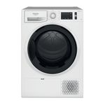 Hotpoint Active NT M11 8X3K IT asciugatrice Libera installazione Caricamento frontale 8 kg A+++ Bianco