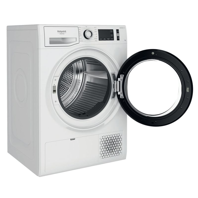 Hotpoint-Active-NT-M11-8X3K-IT-asciugatrice-Libera-installazione-Caricamento-frontale-8-kg-A----Bianco