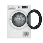 Hotpoint-Active-NT-M11-8X3K-IT-asciugatrice-Libera-installazione-Caricamento-frontale-8-kg-A----Bianco