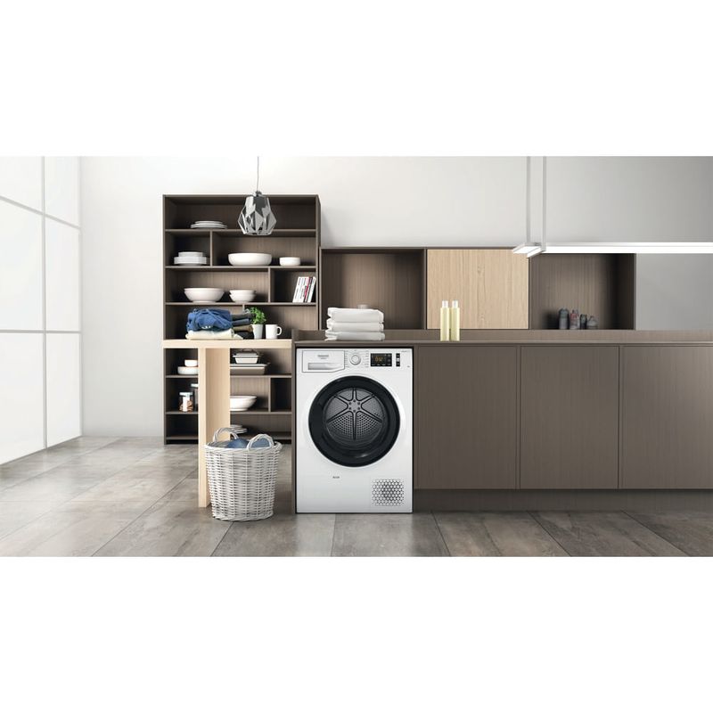 Hotpoint-Active-NT-M11-8X3K-IT-asciugatrice-Libera-installazione-Caricamento-frontale-8-kg-A----Bianco