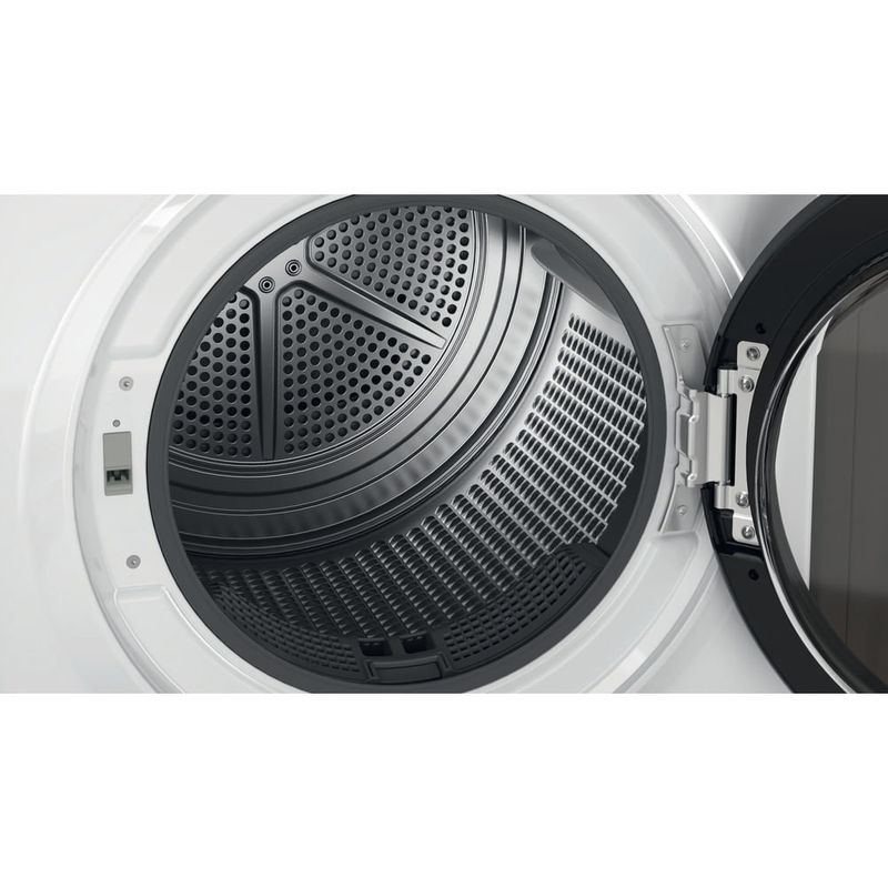 Hotpoint-Active-NT-M11-8X3K-IT-asciugatrice-Libera-installazione-Caricamento-frontale-8-kg-A----Bianco