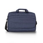 Ewent EW2516 borsa per laptop 39,6 cm (15.6") Valigetta ventiquattrore Blu