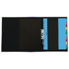 Rexel-Dox-Rexel-D26612-intercalare-Cartella-a-soffietto-espandibile-Nero-Multicolore