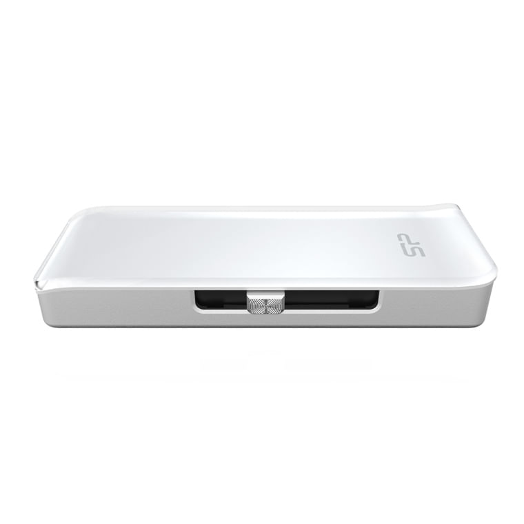 SILICON-POWER-PENDRIVE-32-GB-XDRIVE-Z30-WHITE-USB-3.1