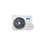 Midea Single type outdoor unit MISSION-PRO 7.0 kW R32