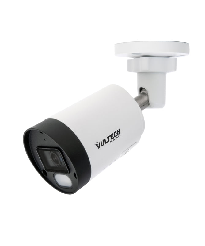 VULTECH-TELECAMERA-IP-BULLET-1-27-8-MPX-POE-WDR-28MM-FISSA-2PCS-LED-IR-ARRAY-25M-P2P-SMART-SD-CARD-MICROFONO-VS-IPC1580B