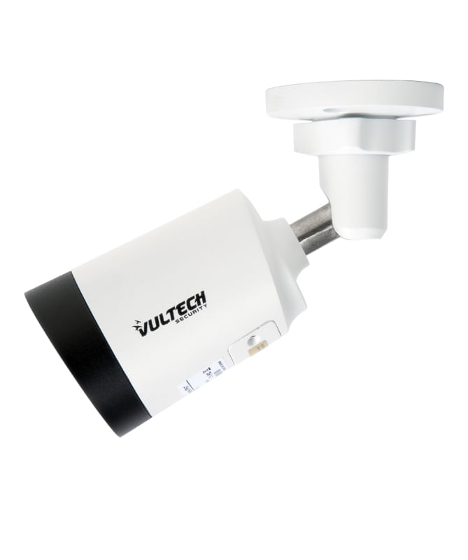 VULTECH-TELECAMERA-IP-BULLET-1-27-8-MPX-POE-WDR-28MM-FISSA-2PCS-LED-IR-ARRAY-25M-P2P-SMART-SD-CARD-MICROFONO-VS-IPC1580B