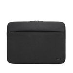 Ewent EW2521 custodia per tablet 35,8 cm (14.1") Cover Nero