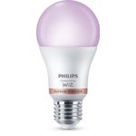 Philips Hue Lampadina 8,5 W (Eq.60 W) A60 E27