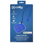 Celly-SMARTFINDERBL-localizzatore-e-cercatore-GPS-Finder-Blu