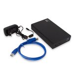 EWENT-BOX-PER-HARD-DISK-SATA-DA-DA-35--USB-3.1-EW7056