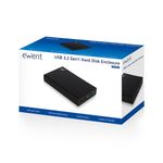 EWENT-BOX-PER-HARD-DISK-SATA-DA-DA-35--USB-3.1-EW7056