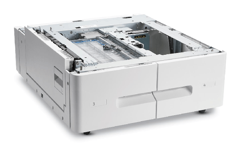 Xerox-Modulo-vassoio-tandem-da-2000-fogli