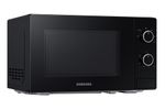 Samsung-MS20A3010AL-forno-a-microonde-Superficie-piana-Solo-microonde-20-L-700-W-Nero