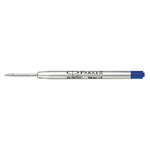 Parker 1950368 ricaricatore di penna Fine Blu 1 pz