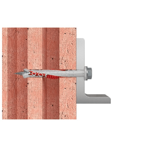 Fischer-562170-ancoraggio-a-vite-e-tassello-50-pz-Tassello-di-espansione-140-mm