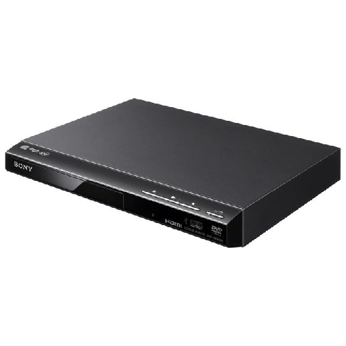 Sony-DVPSR760HB