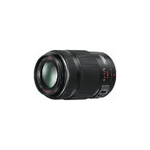 Panasonic-H-PS45175E-MILC-Teleobiettivo-zoom-Nero