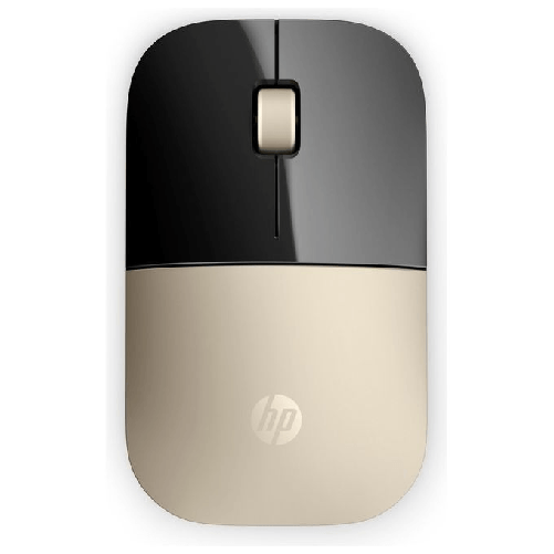 HP-Z3700-Gold-Wireless-Mouse