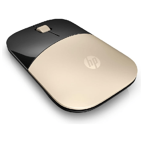 HP-Z3700-Gold-Wireless-Mouse