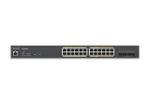 EnGenius-ECS2528FP-switch-di-rete-Gestito-L2-Gigabit-Ethernet--10-100-1000--Supporto-Power-over-Ethernet--PoE--Nero