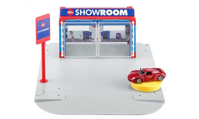 Siku-5504-accessorio-per-giochi-per-bambini