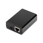 Digitus Splitter Gigabit PoE af, 10/100/1000 Mbps, 12W