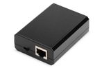 SPLITTER-DIGITUS-GIGABIT-PoE-af-10-100-1000-Mbps-12W