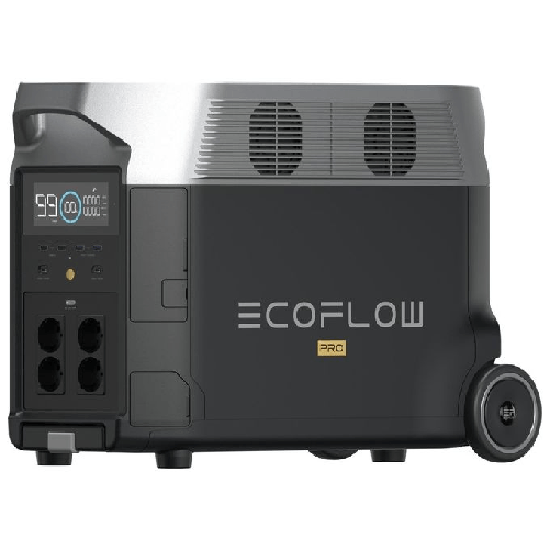 EcoFlow-Delta-Pro-Power-Station-Portatile