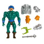 Mattel Masters of the Universe HKM76 action figure giocattolo